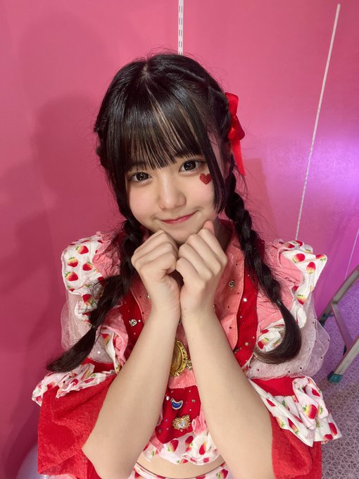 Twitterのコスプレ画像5