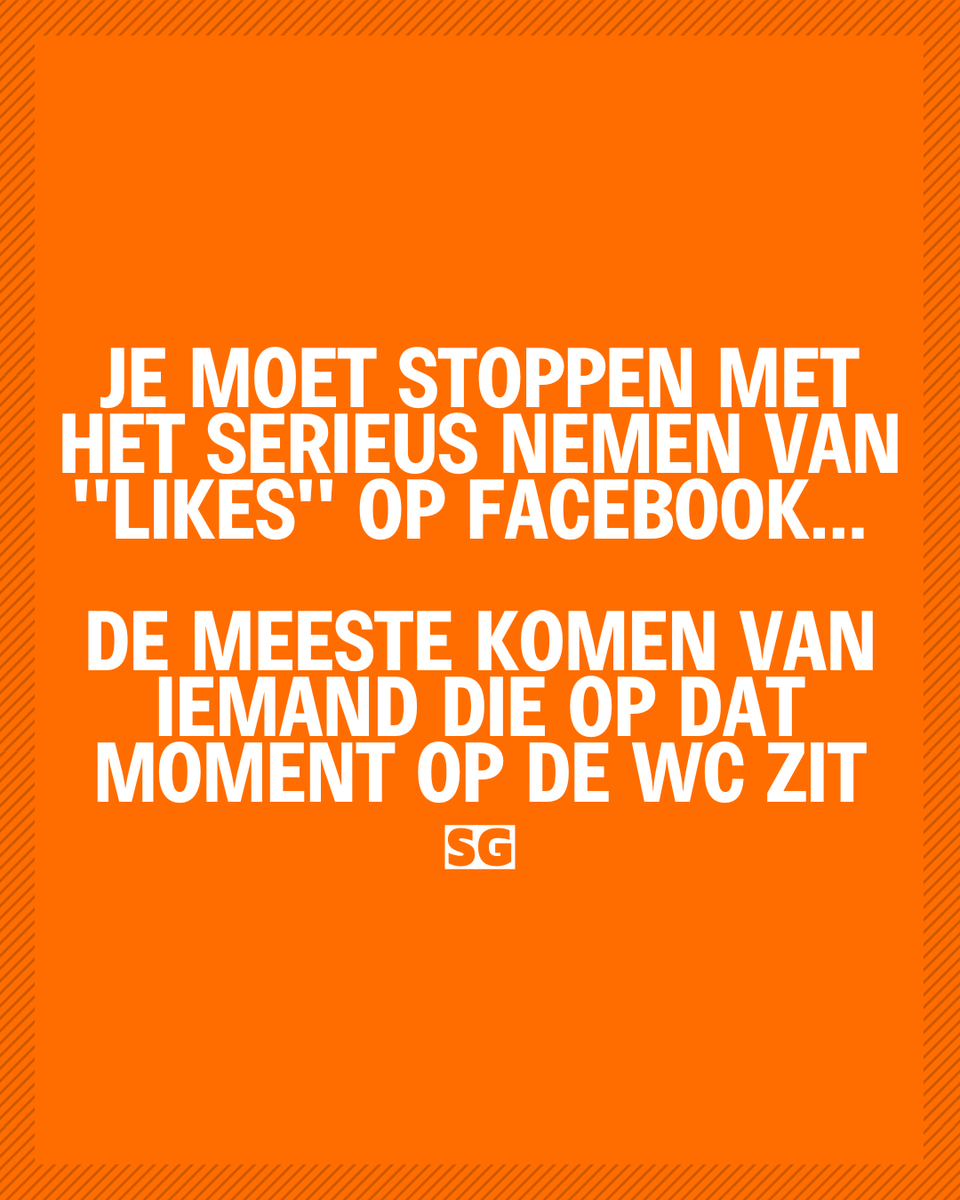 Slechte_grappen's tweet image. Neem je die likes nog steeds serieus? 🤭

#FacebookHumor #LikesZijnGeenLiefde #Memes #Relatable #ToiletScrollen #WCStories #ViralLaughs #Humor&quot;