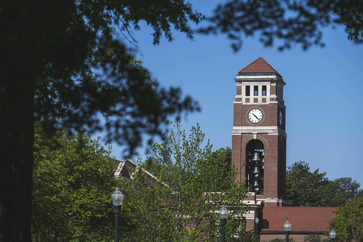 Happy Tuesday, Rebs!

#HottyToddy