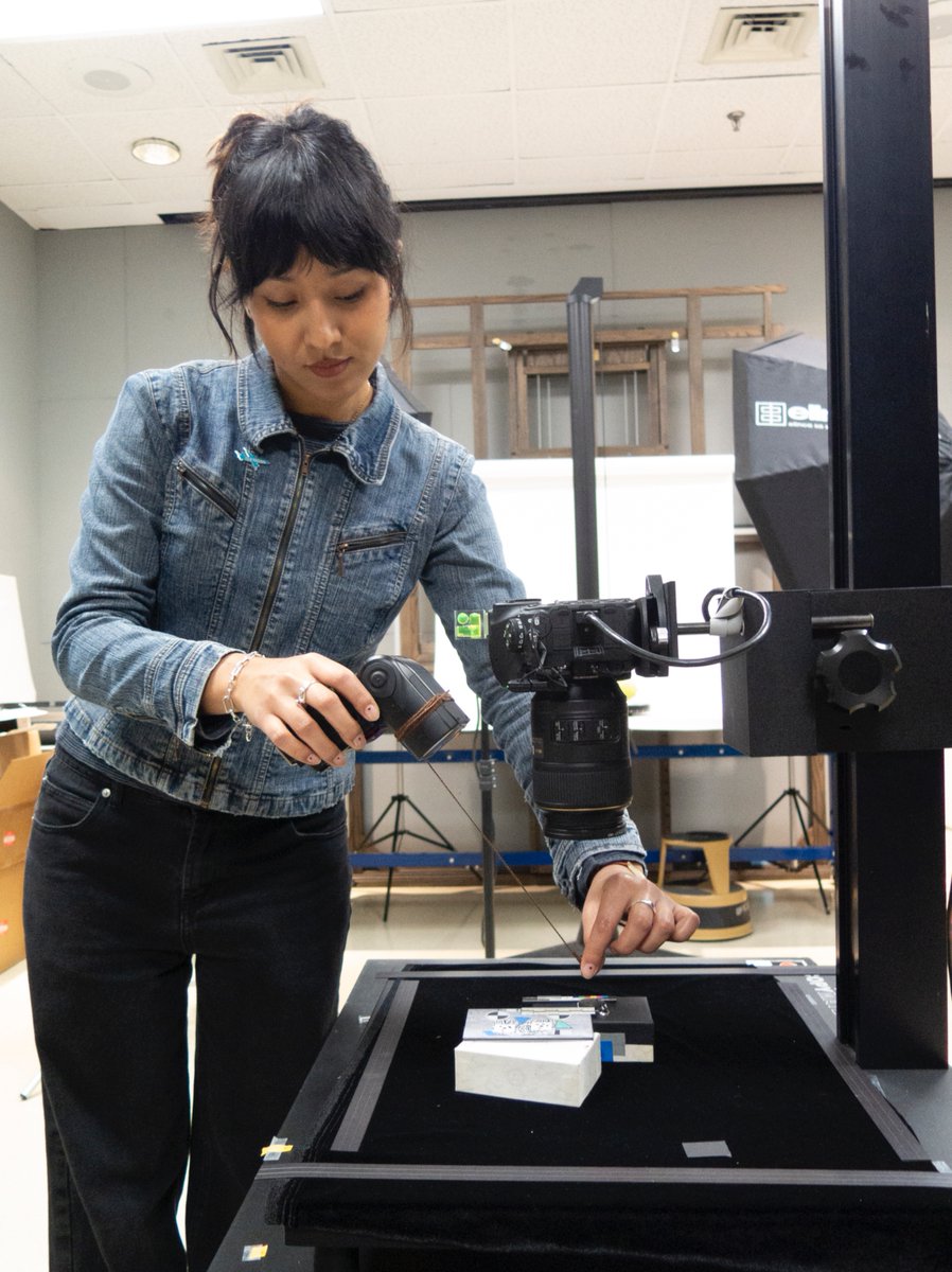 National Museum of the American Latino tweet media