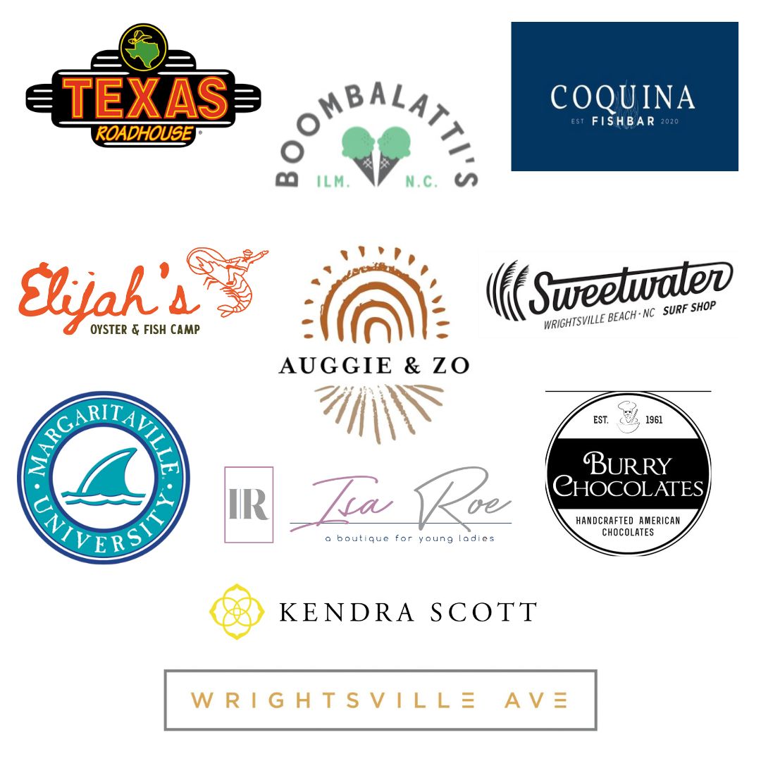 UNCWCOM's tweet photo. Thank you to our amazing sponsors for making COM Studies Week even better! Your support made a meaningful difference in bringing our events to life and creating valuable opportunities for students. We truly appreciate your partnership and commitment to our success! #COMmunity2025 https://t.co/DWVeNjXTgz