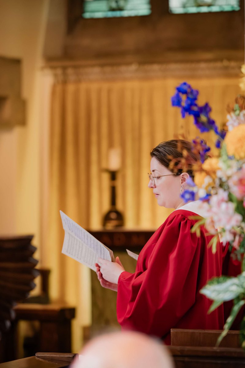 Gray’s Inn Choir is open to all Members of the Inn and is a wonderful opportunity to become involved with life at the Inn. 🎶⛪

If you are interested in participating in the choir, please contact Reception to be put in touch with the Choirmaster.

🔗graysinn.org.uk/contact/?conta…