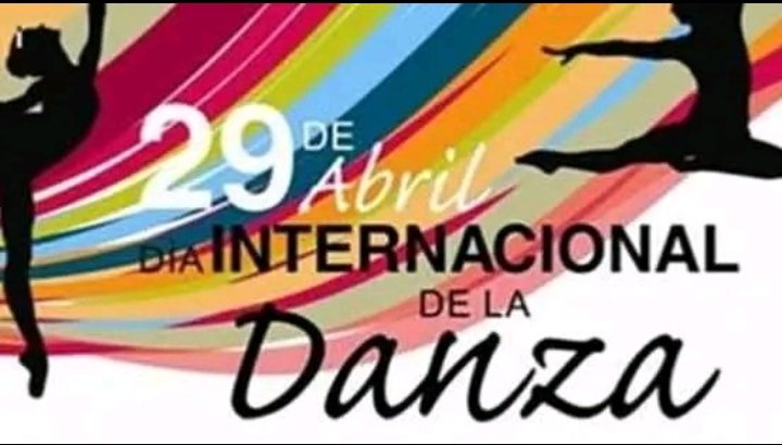 La danza como una disciplina de arte universal y diversa. 
#CubaEsCultura