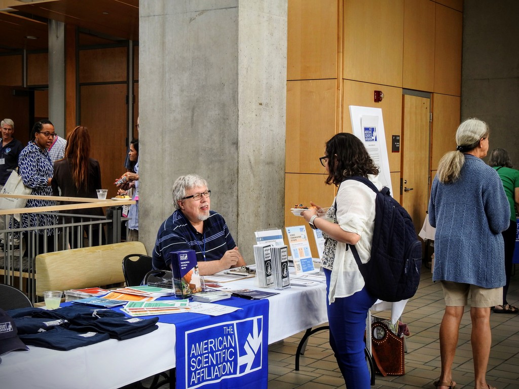 American Scientific Affiliation tweet media