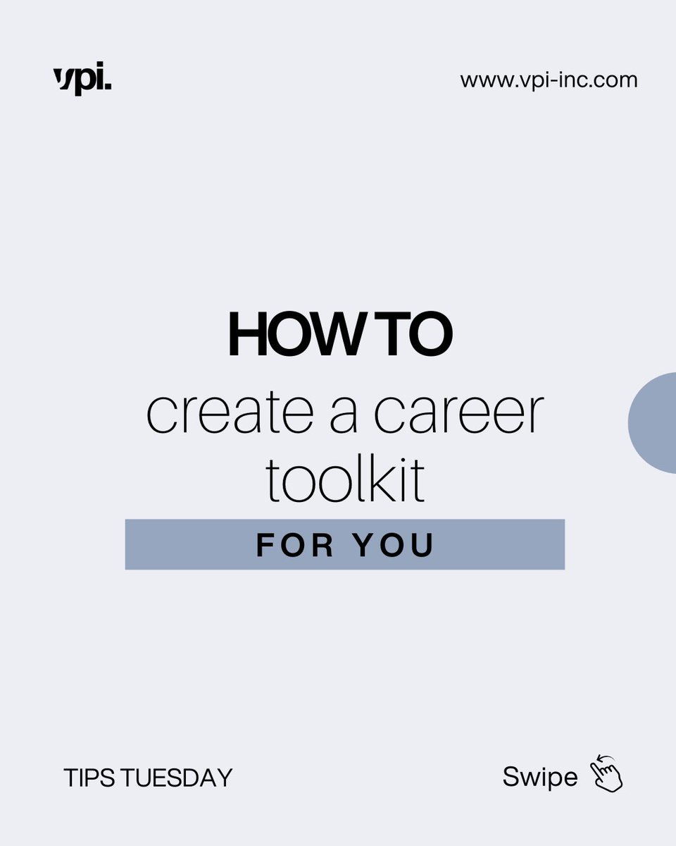vpiinc's tweet image. 💡 Small changes lead to big results. Apply these tips to strengthen your resume and get noticed!⁠
⁠
#TipsTuesday #ResumeTips #CareerSupport #JobSearchCanada⁠