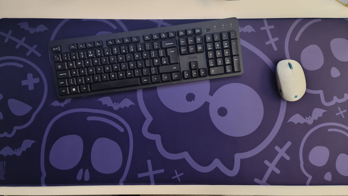 CryptoKJ (@cryptokj_uk) on Twitter photo Just received my new deskpad from <a href="/technicalystabl/">Technically Stable</a>,
I absolutely love it, the quality is amazing!
All their deskpads are handmade, they have loads of different designs, you can even design your own!
Get yours at technicallystable.com/?ref=lxpxnruj (Refer Link) Just received my new deskpad from <a href="/technicalystabl/">Technically Stable</a>,
I absolutely love it, the quality is amazing!
All their deskpads are handmade, they have loads of different designs, you can even design your own!
Get yours at technicallystable.com/?ref=lxpxnruj (Refer Link)