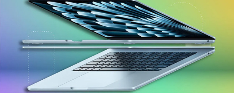 websticknl's tweet image. The MacBook Air Just Got Better: M4 Chip and Gorgeous Sky Blue Color! 💻✨    medium.com/@mail_18109/ap…    #AppleTech #LaptopGoals #TechNews