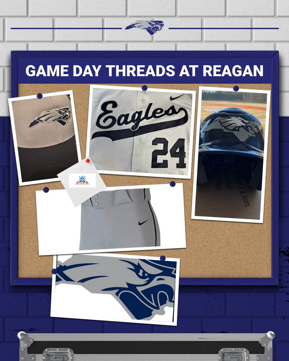 CPC Tournament Semi-Finals Uni-Combo at Reagan! #GoEagles