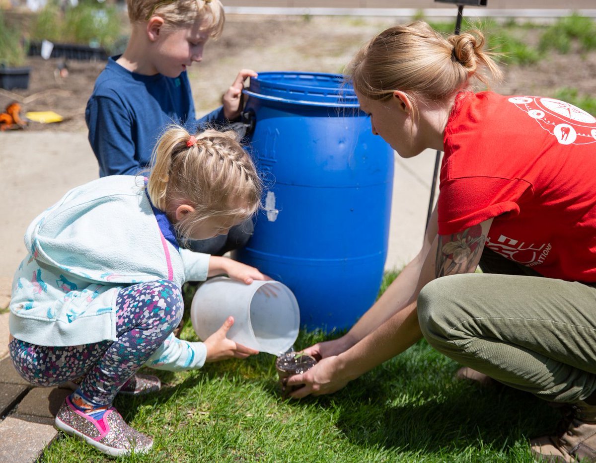 UW Family Gardening Day is this Saturday!! From 10 a.m. - 1 p.m., families can take part in hands-on activities to learn more about plants and clean energy, collect seeds, and tour state-of the art laboratories.

Don’t miss out on this exciting event! energy.wisc.edu/events/uw-fami…