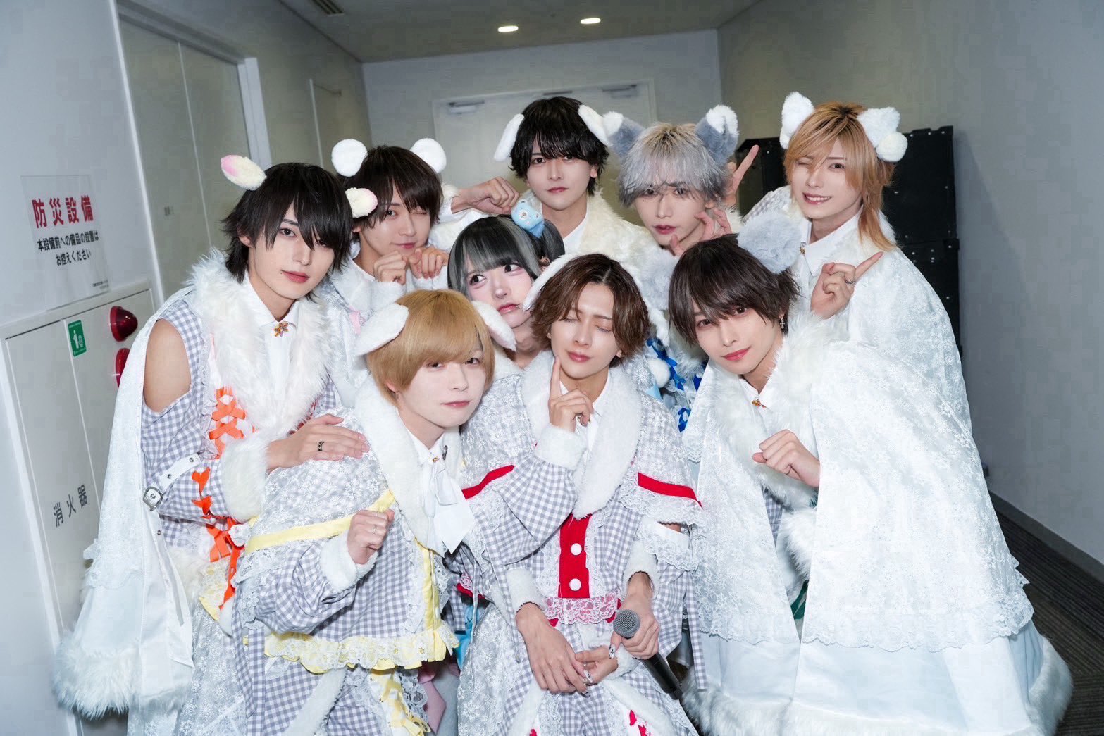 らぶしっく (@lovesick_info) / X らぶしっく (@lovesick_info) / X