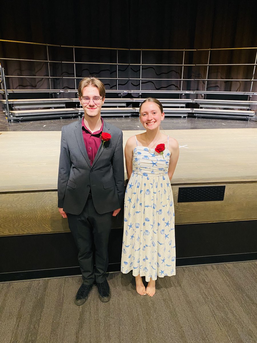 DCWest Falcons (@dcwestfalcons) on Twitter photo Congratulations to our Male and Female Fine Arts Students of the Year! Seniors Mitchell Sullivan and Sarah Perkons, we are proud of you! 🎭 🔴⚪️⚫️ #RiseUp #TheFalconWay Congratulations to our Male and Female Fine Arts Students of the Year! Seniors Mitchell Sullivan and Sarah Perkons, we are proud of you! 🎭 🔴⚪️⚫️ #RiseUp #TheFalconWay