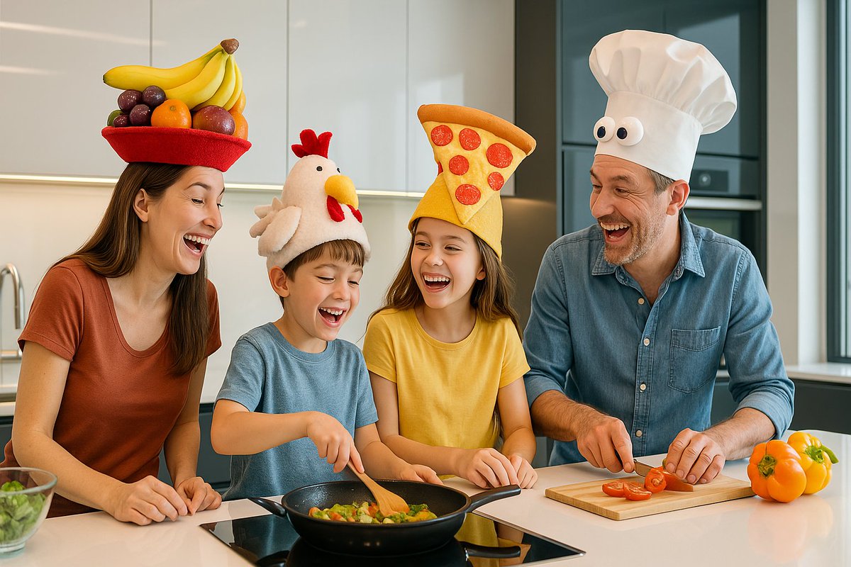 qipower's tweet photo. Where do we spend most of our time at home?
Not the couch. Not the bed.
It’s the kitchen.
💡 1,000+ hours a year.
That’s why the Ki Cordless Kitchen matters.
No cords. No clutter. Just clean wireless power for real life. 🍳⚡
#KiCordlessKitchen #SmartHome #WirelessFuture #WPC https://t.co/JBxSWHTBkt