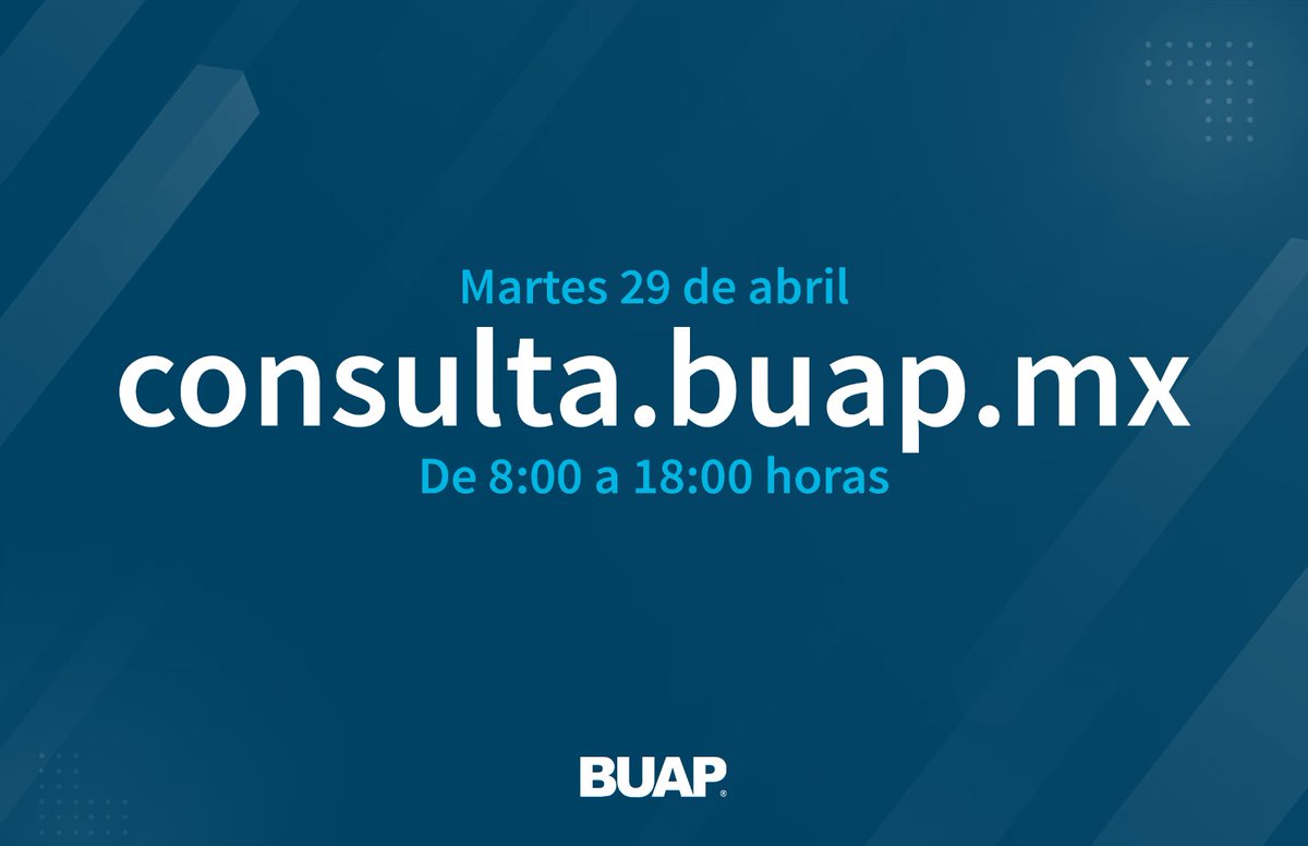 ARPA_BUAP's tweet photo. https://t.co/bxmCPtOE05