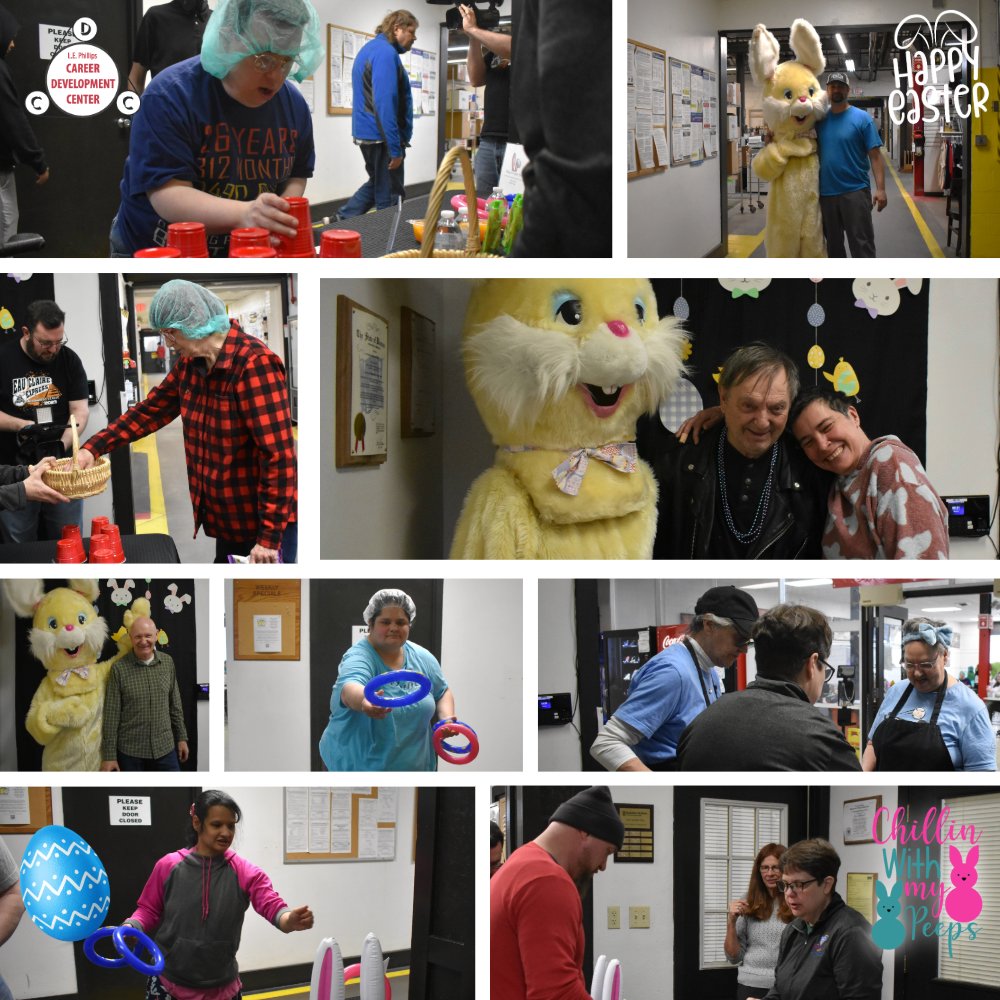 We had SUCH a great time celebrating Easter earlier this month! x.com/LEPhillipsCDC/… #lephillipscdc