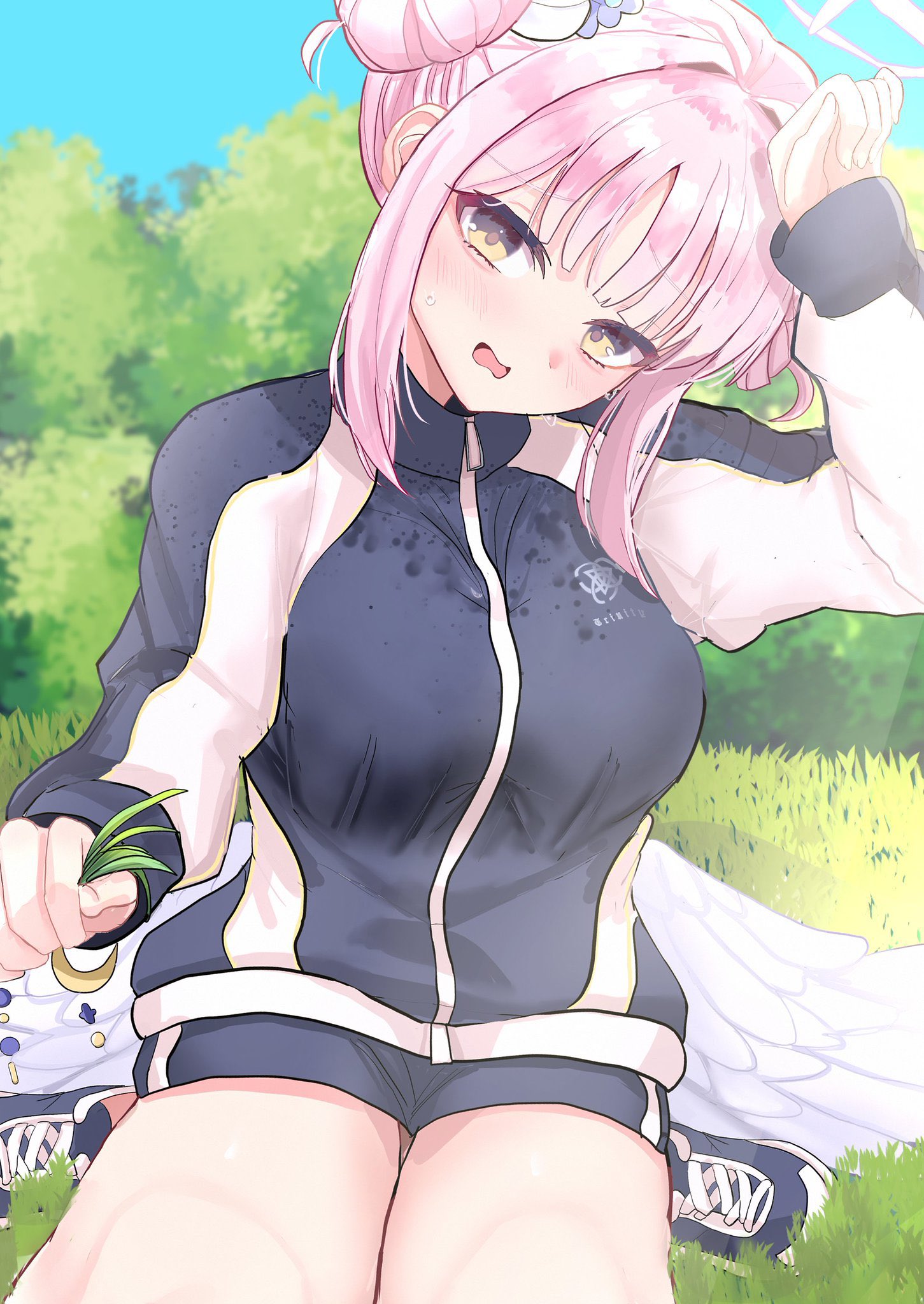 haru🖌 (@harunoasa5) / X