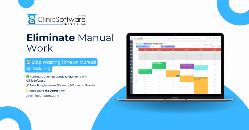 ClinicsSoftware's tweet photo. The powerfully simple CRM for small businesses. Manage customers &amp; win deals without the enterprise complexity or cost. Book Your Free Demo. Build lasting customer relationships. ❤️ Track every interaction, personalize outreach &amp; boost loyalty with. Make smarter sales decisions.
