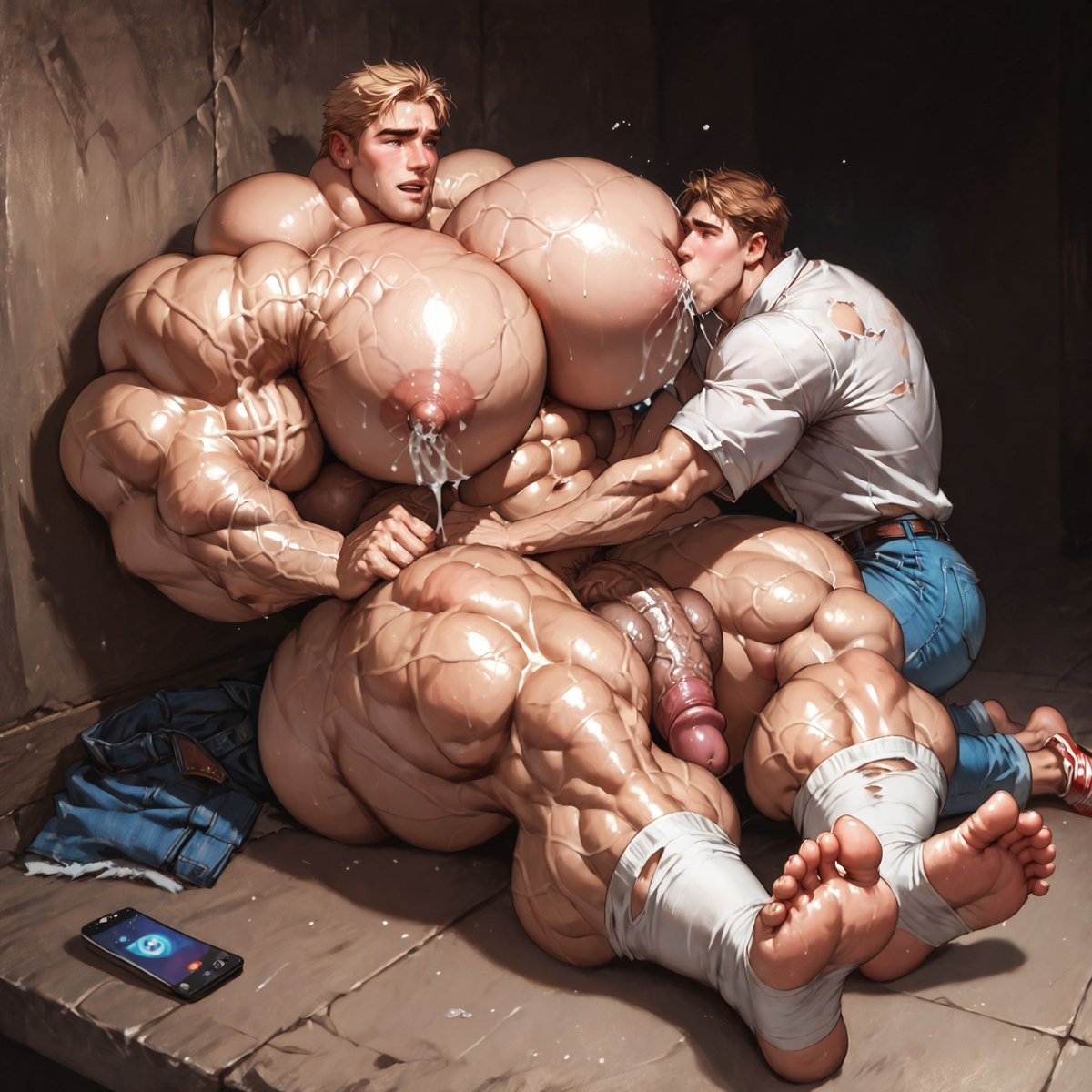 #mcr
#muscle

突然好餓
有無人今晚有地
DM
Gym後玩