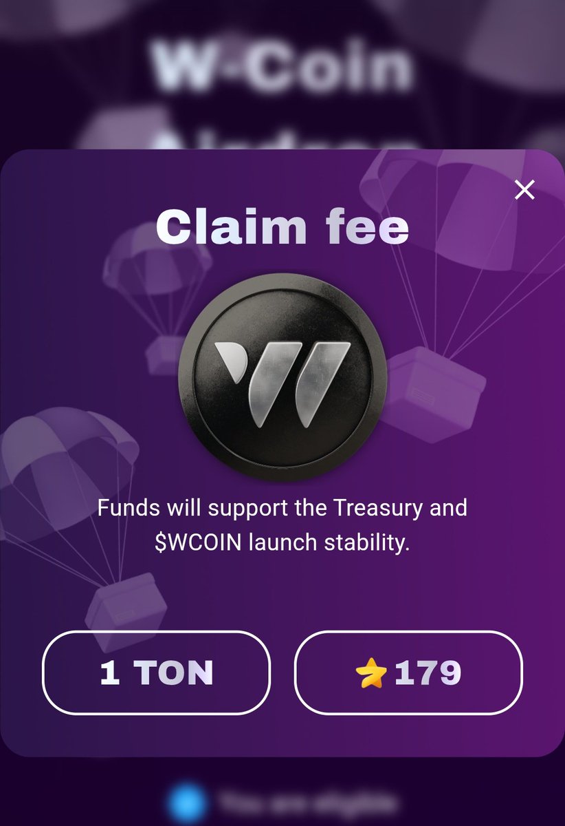 itshim280's tweet photo. If you're still expecting something from WCOIN  walahi you're fool 
If you pay this 
Wallahi you'll forever be a fool https://t.co/2ojC8JtC1C
