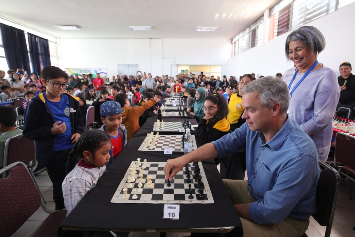 CMDS Antofagasta tweet media