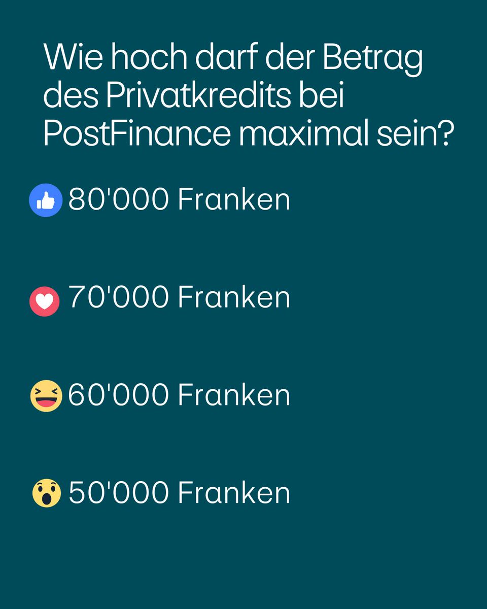 PostFinance Switzerland tweet media