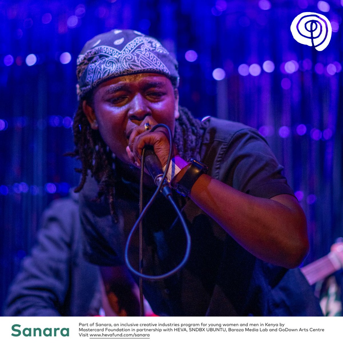 Day 2 of Nairobi Showcase = next level! 🔥
Artists lit up the stage, backed by brilliant producers, managers &amp; publicists. The future of music is now.
Sign up via our bio to join the next wave!
#SanaraKE #perFORMMusicIncubator #YoungAfricaWorks
