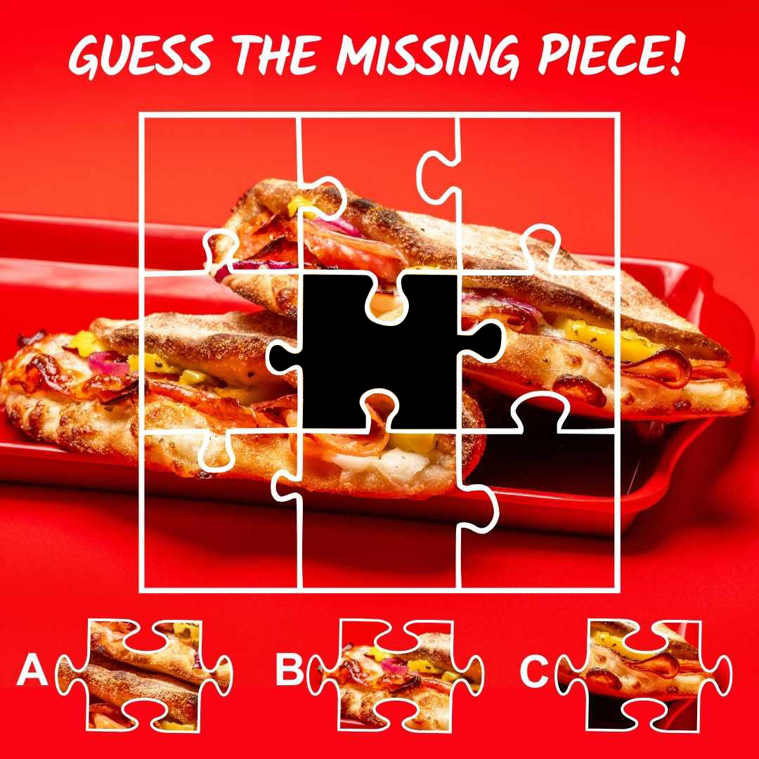 Find the missing piece: our Italian Deli Papa Melt. It’s everything you didn’t know your sandwich was missing. 🔥🥪Comment below 👇➡️papaginos.com