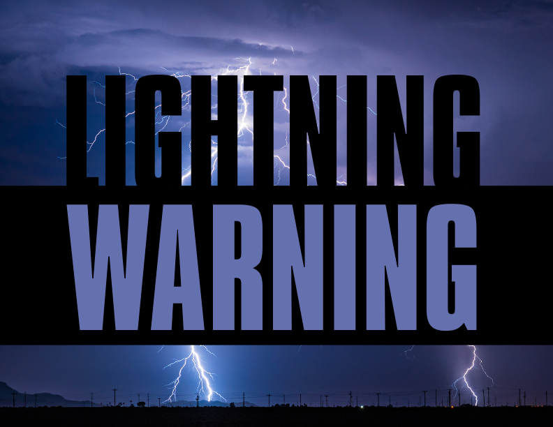 NARRockets's tweet image. Think safety, it's part of the code! Don't attempt to fly model rockets or high power rockets when lightning is in the area. Learn more safety codes at: nar.org/HighPowerRocke… #rocketenthusiast #sportrocketry #safetyguidelines #safetytips