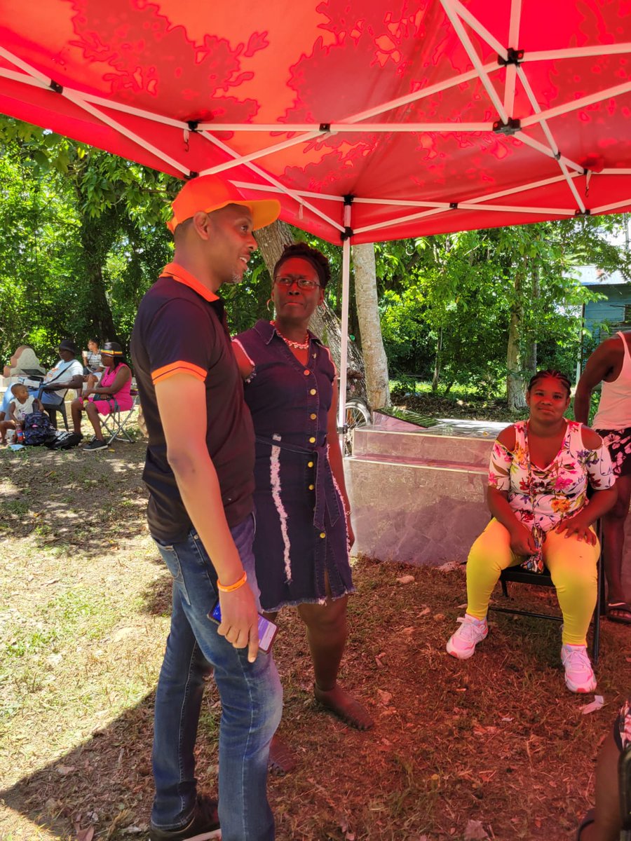 Dwayne Vaz tweet media