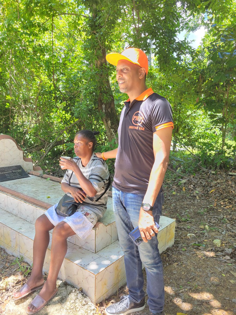 Dwayne Vaz tweet media