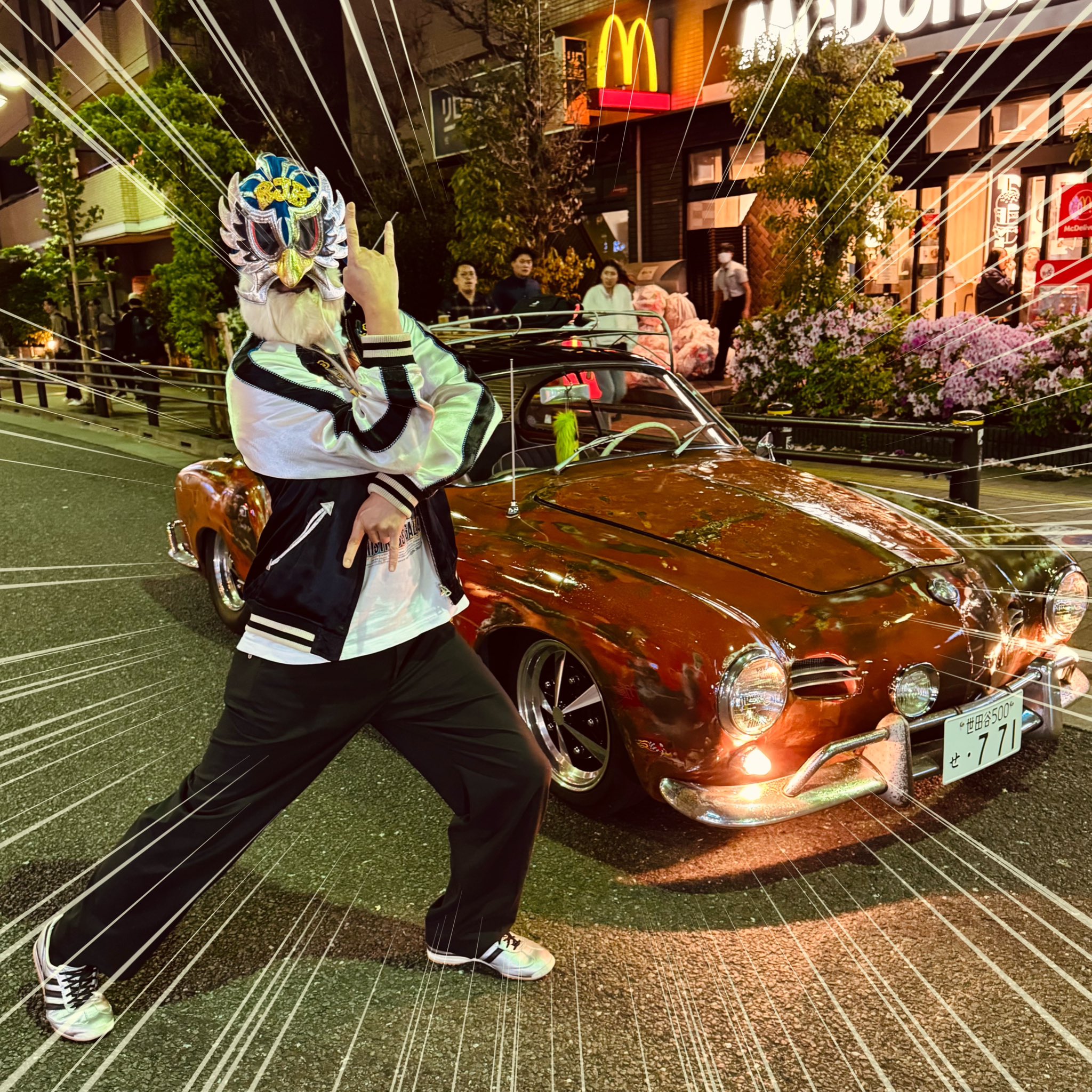Rockin'Jelly Bean (@RockinJello) / X Rockin'Jelly Bean (@RockinJello) / X