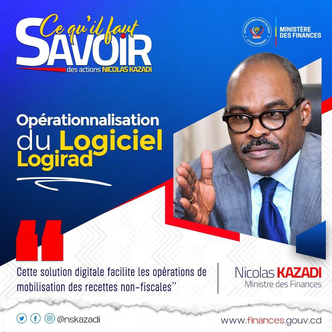 Intelligen76132's tweet photo. Dans son livre intitulé : « l’Art de la guerre », #Sun_Tzu disait : « celui qui excelle à résoudre les difficultés le fait  avant qu'elles ne surviennent. »

Ce qui voudrait dire que @nskazadi en prenant les décisions courageuses de  lancer les réformes institutionnelles dans le secteur des finances publiques, il n’a pas attendu que les crises éclatent car, les vraies réformes anticipent les problèmes structurels : elles adaptent l'organisation aux défis futurs avant que ceux-ci ne deviennent des blocages. 

Monsieur le président @fatshi13, nous sommes menés au score, prière de signer la rentrée sur terrain de ceux qui ont fait rayonner votre premier mandat. Merci
@Presidence_RDC @PrimatureRDC