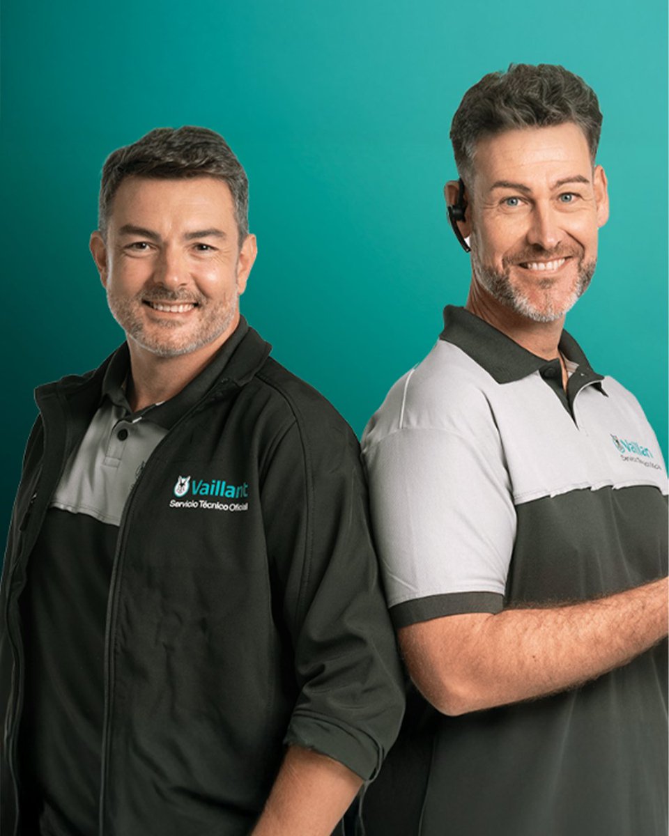 Vaillant España (@vaillant_es) on Twitter photo 🔌💡 ¿Te afectó el apagón de ayer?
Si tu caldera, calentador, aire acondicionado, aerotermia, …presenta alguna incidencia tras el corte de luz, nuestro Servicio Técnico Oficial está aquí para ayudarte.
👉Localiza tu Servicio Técnico Oficial más cercano: serviciotecnicooficial.vaillant.es/localice-su-se… 🔌💡 ¿Te afectó el apagón de ayer?
Si tu caldera, calentador, aire acondicionado, aerotermia, …presenta alguna incidencia tras el corte de luz, nuestro Servicio Técnico Oficial está aquí para ayudarte.
👉Localiza tu Servicio Técnico Oficial más cercano: serviciotecnicooficial.vaillant.es/localice-su-se…