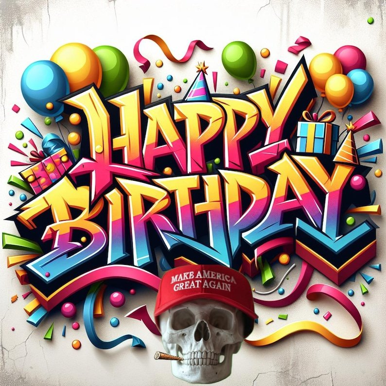 MrPhill_Good's tweet image. Happy Birthday 🎂 🥳 😎
To Me 🎂🥳😎