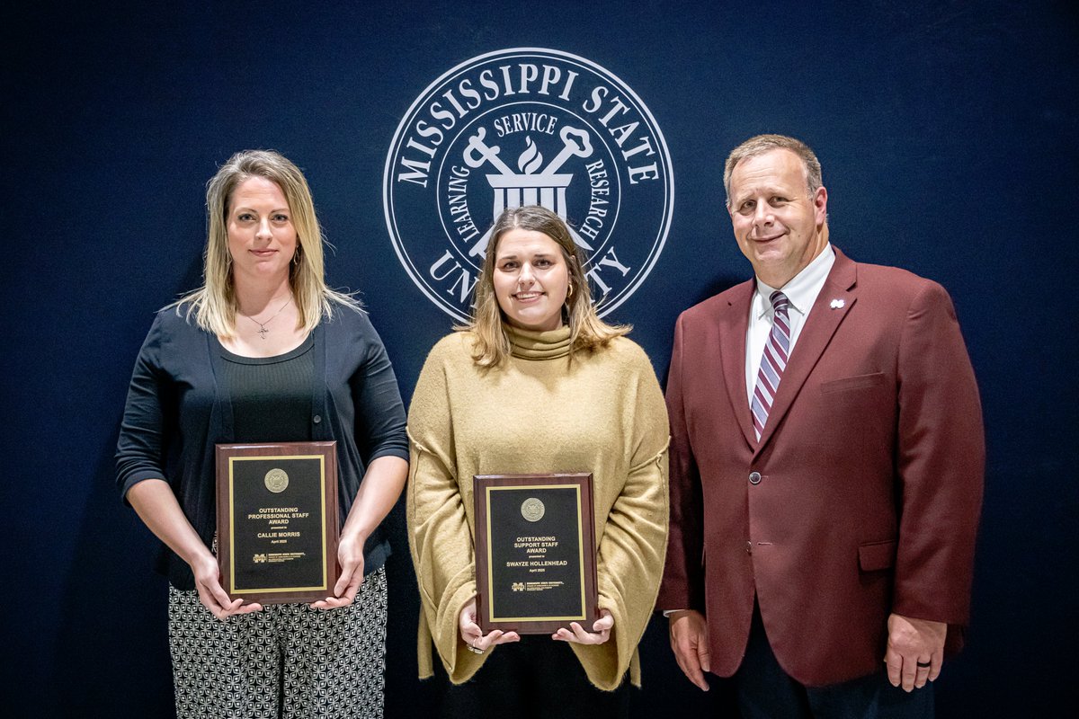 MSU_AG's tweet image. We are excited to recognize our outstanding #MSUAg faculty and staff. Congratulations!