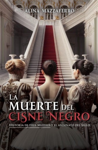 #NovedadesEditoriales (con sello cordobés). En la selección destacamos: Los que pudieron, de Filomena Trivellone, Mis lágrimas, la tinta de mis versos, de Claudia L. Vázquez, y La muerte del cisne negro, de Alina Mazzaferro. 
babilonialiteraria.com.ar/novedades-edit…