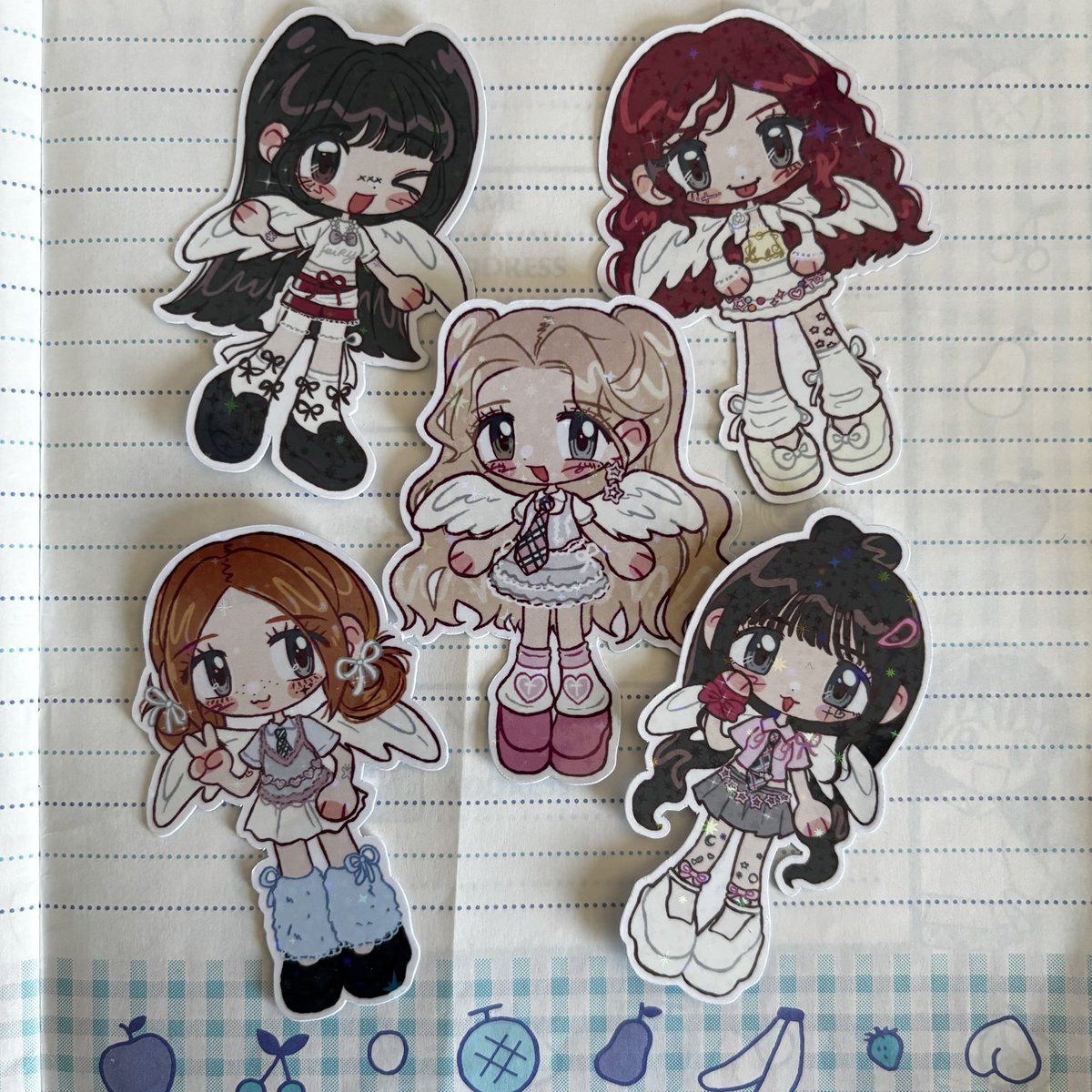riamurin tweet picture