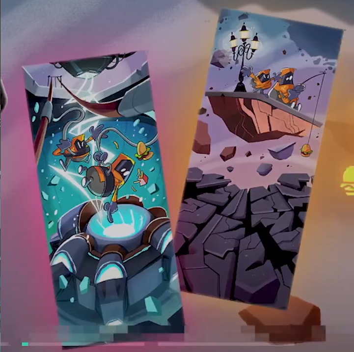 Valorant Updates tweet media