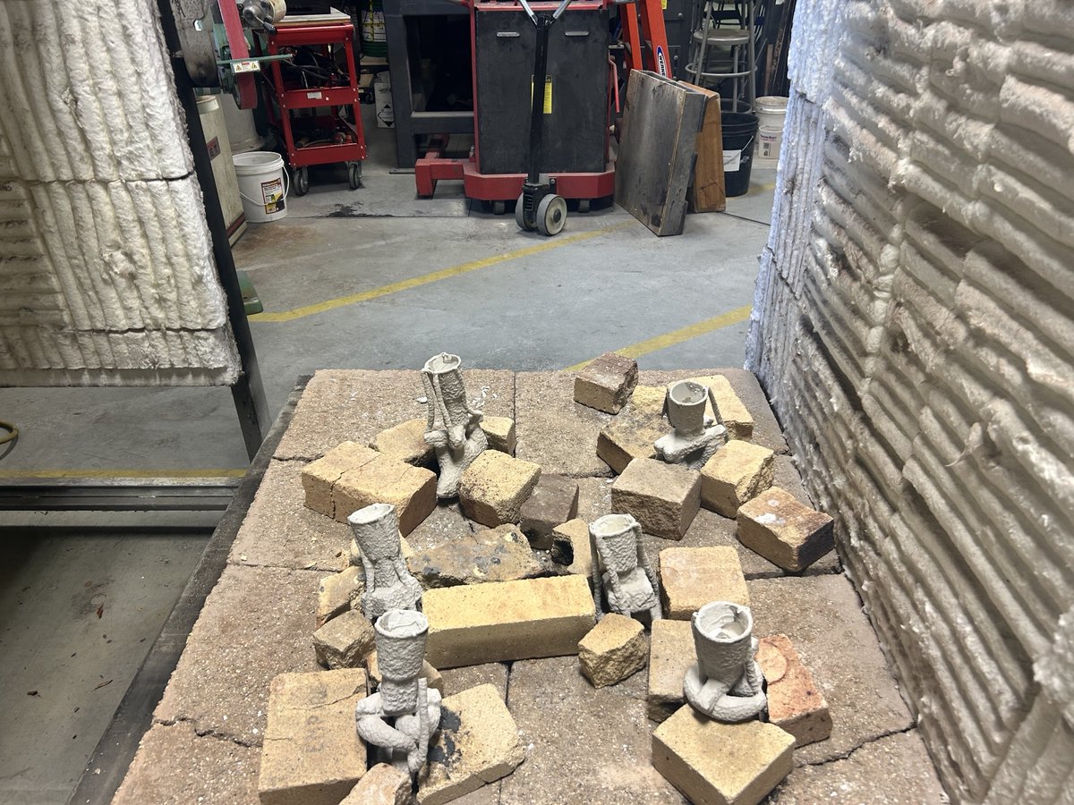 METALforAmerica's tweet image. We are proud to partner with the Foundry Educational Foundation to support their programs, offering students experiences in metalcasting and manufacturing roles, integral to the U.S. economy. 💪 Ianto Woolridge shares his experience in the program here: metalforamerica.org/ianto-woolridg…