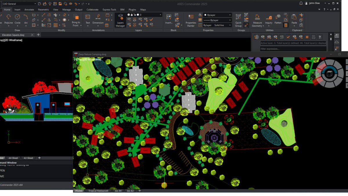 Ralph Grabowski (@ralph_grabowski) on Twitter photo <a href="/graebertcad/">Graebert - ARES CAD Software</a> GmbH last week launched v2026 of its desktop ARES Commander, tablet Touch, and Web Kudo DWG editors for Android, iOS, Linux, MacOS, Web, and Windows.
Here's the Q&A from the Web event.
linkedin.com/pulse/graebert… <a href="/graebertcad/">Graebert - ARES CAD Software</a> GmbH last week launched v2026 of its desktop ARES Commander, tablet Touch, and Web Kudo DWG editors for Android, iOS, Linux, MacOS, Web, and Windows.
Here's the Q&A from the Web event.
linkedin.com/pulse/graebert…