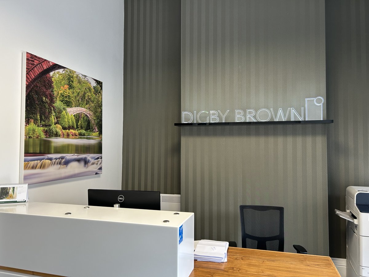 Fresh look, same great team - committed to providing you with the support you deserve every step of the way.

#ItMatters

(2/2)