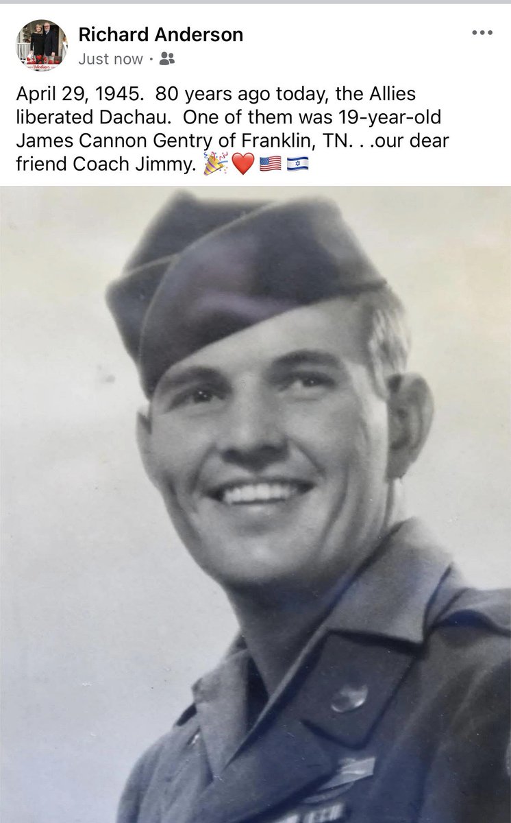 Wanna talk about a hero?
Then let’s talk about 
Jimmy Gentry.
<a href="/PeteHegseth/">Pete Hegseth</a>