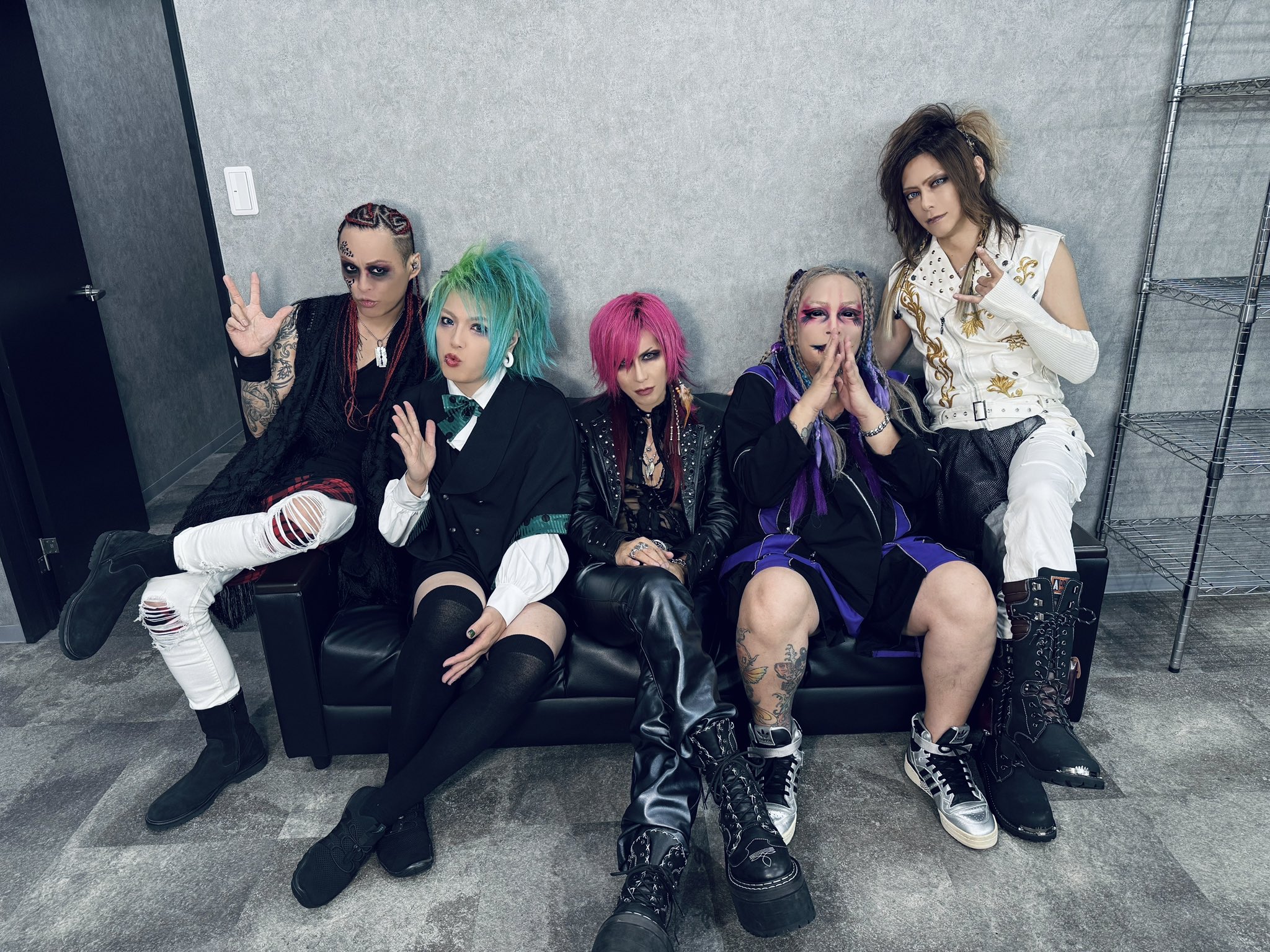 Neu:NOIZ☆ANGEL-TAKA☆ (@noiz_angeltaka) / X Neu:NOIZ☆ANGEL-TAKA☆ (@noiz_angeltaka) / X