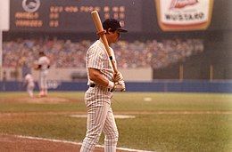 Vintage Jerseys & Hats (@polyesterunis) on Twitter photo Bobby Murcer, circa 1973 <a href="/Yankees/">New York Yankees</a> Bobby Murcer, circa 1973 <a href="/Yankees/">New York Yankees</a>