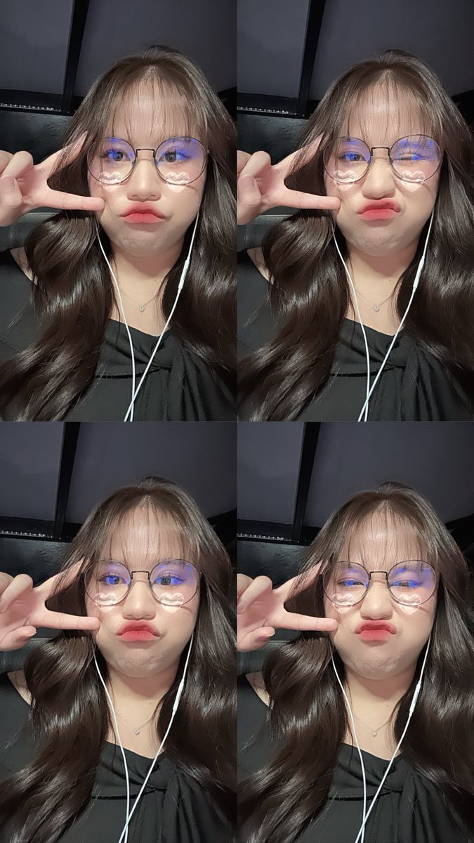 เจอกันพรุ่งนี้ทุกคน วันนี้ตื่นเต้นมากไม่คิดว่าจะเข้ารอบ 555 พรุ่งนี้จะทำให้เต็มที่ จะเอารางวัลมาให้ทุกคนให้ได้เลย เมี๊ยว 😻 ฝากเชียร์เหมียวด้วยน้า