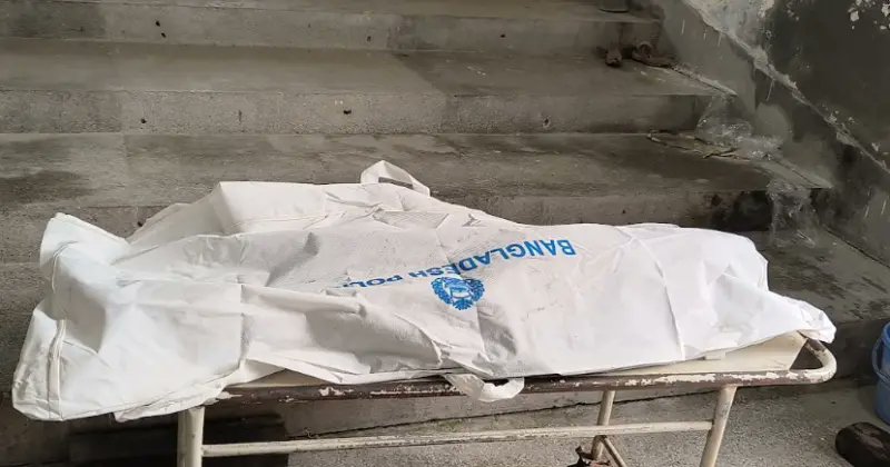 কালিয়াকৈরে বিষপানে দুই ব্যক্তির আত্মহত্যা