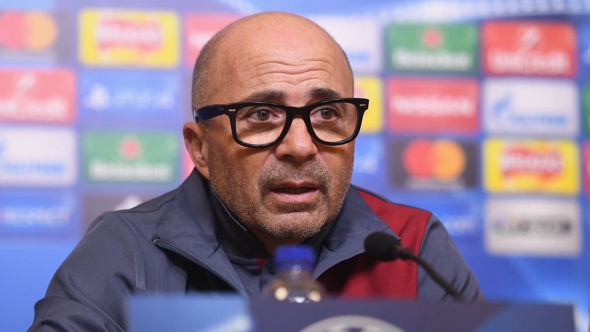 LuquitaRodrigue's tweet photo. 🎙️ Jorge Sampaoli en su primera conferencia de prensa sobre el futuro de Boca.  

“Quiero que sea este lugar pero convertido" https://t.co/nfoMjxSOg7
