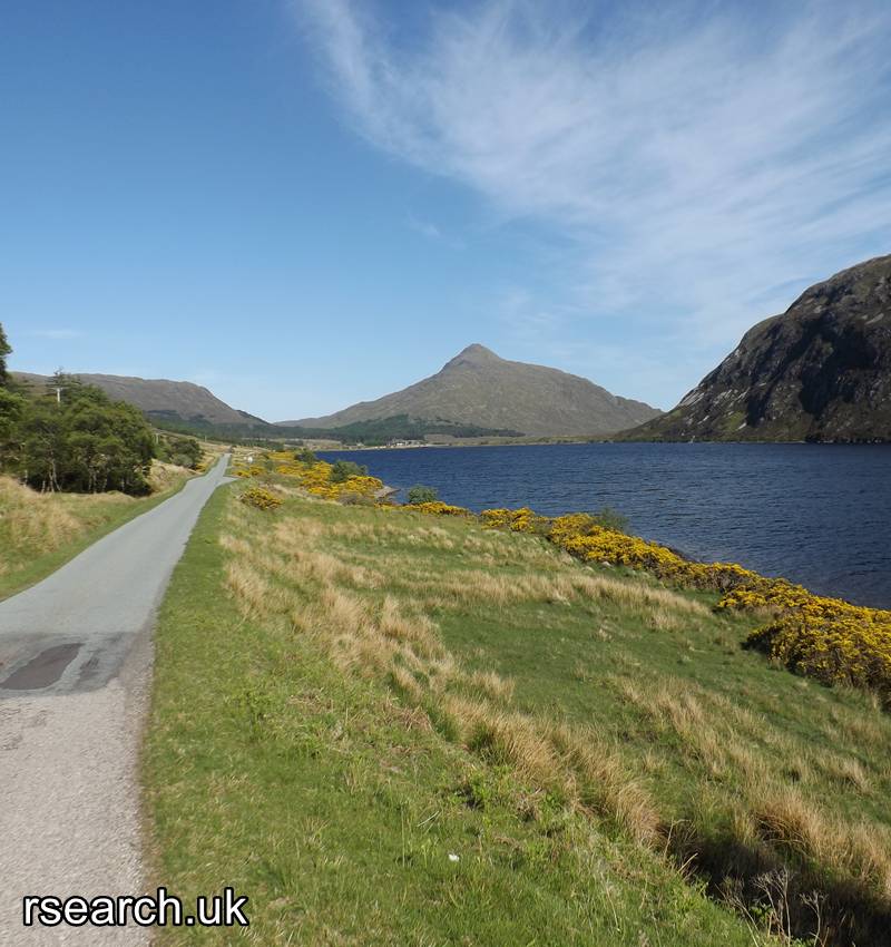 Highlands Scotland tweet media