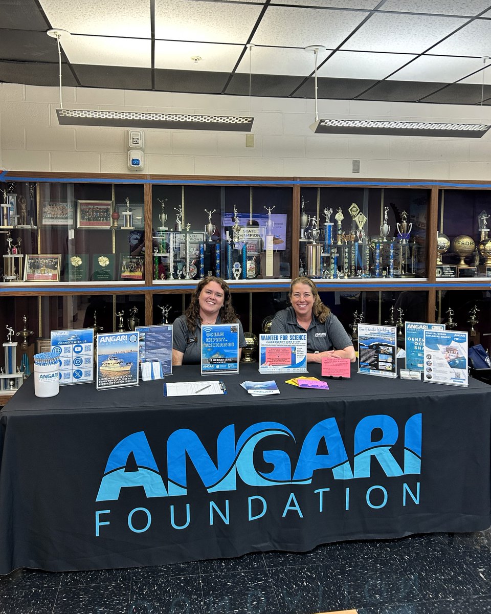 ANGARI Foundation tweet media