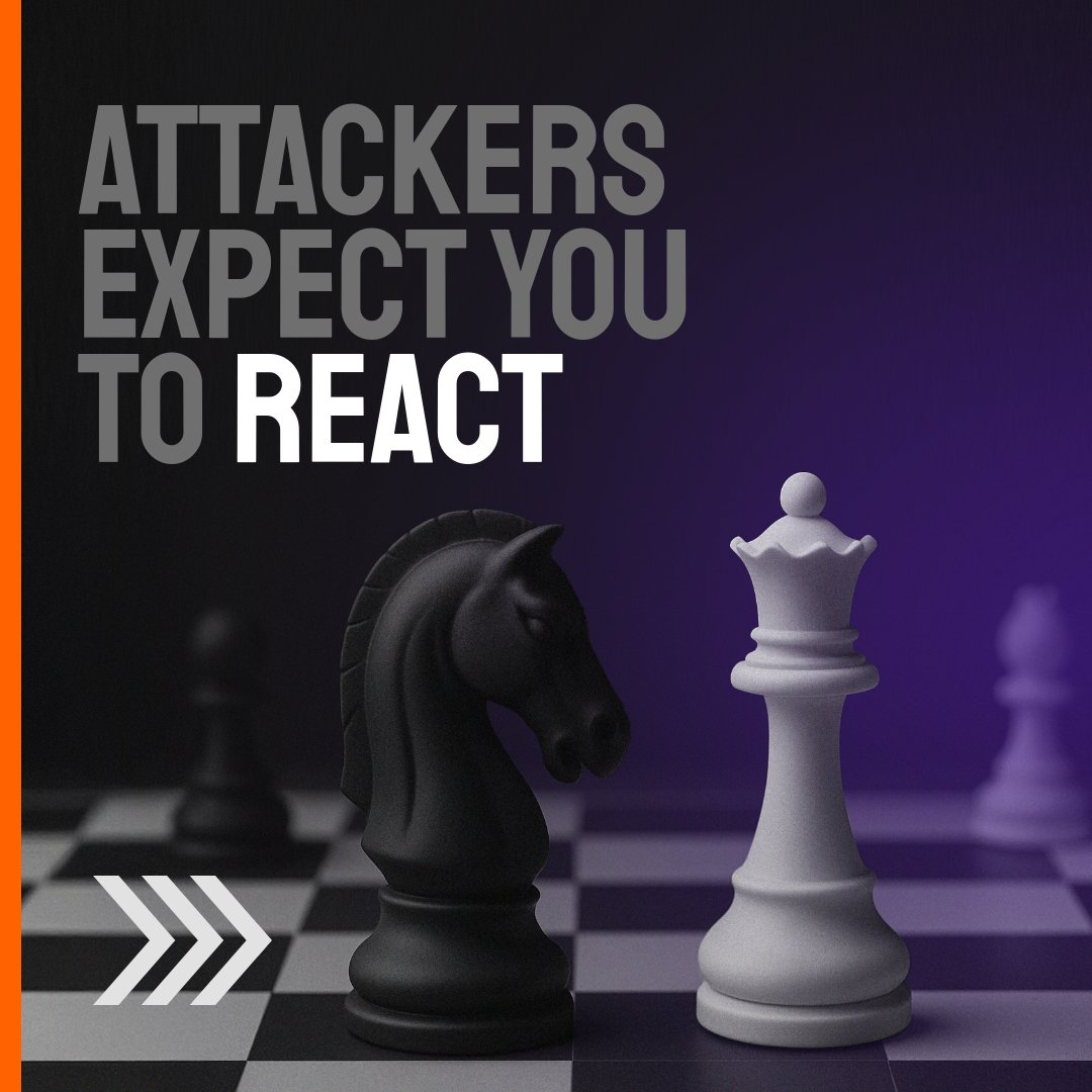 Bugcrowd's tweet photo. ✋ Look, reacting to threats isn’t a strategy, anticipating them is.
Do it with Red Team as a Service (RTaaS)—our latest offering built for proactive security teams. The best take control... 🏃⏰
Don't wait: https://t.co/3DSCR2OBB3
#Bugcrowd #Cybersecurity #RedTeaming #RTaaS #BugBounty #CrowdsourcedSecurity #Infosec