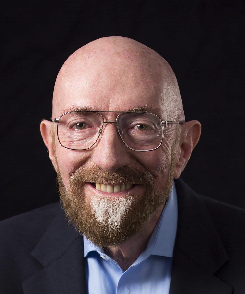 cescept's tweet image. Kip Thorne, quizás el más célebre científico vivo, Premio Nobel de Física en 2017 y colaborador de Carl Sagan para la novela &apos;Contact&apos; y de los hermanos Nolan para &apos;Interstellar&apos;, será nombrado Socio de Honor el próximo 9 de mayo, durante su conferencia en Santiago de Compostela.